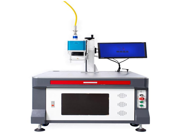 如何選擇激光焊接機(jī)的噴嘴？噴嘴尺寸選擇及調(diào)試方法！